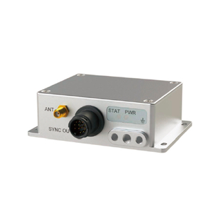 CL-1050专用GNSS高精度授时盒